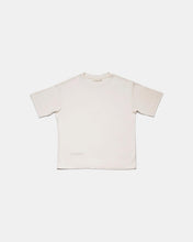 Load image into Gallery viewer, Condition Tee in Natural White conditionstudio 
